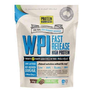 WPI Fast Release