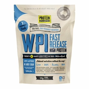 WPI Fast Release Pure