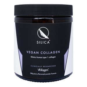 Vegan Collagen Powder