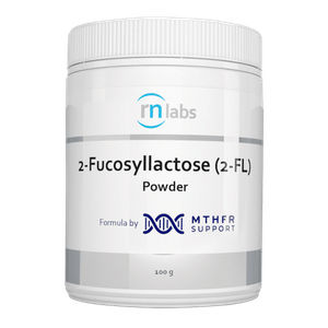 2-Fucosyllactose (2-FL)