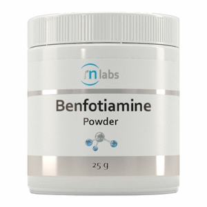 Benfotiamine Powder