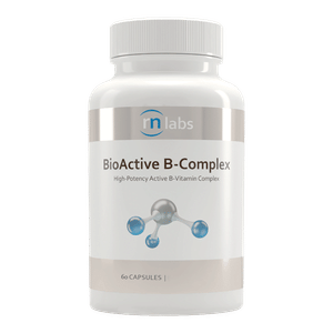 BioActive B-Complex