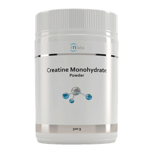 Creatine Monohydrate Powder