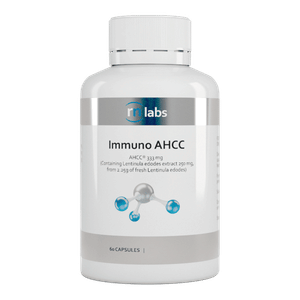 Immuno AHCC