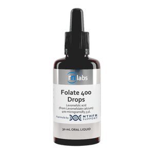 Folate 400 Drops