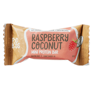 Mini Protein Bars