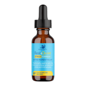 Stress Formula Drops