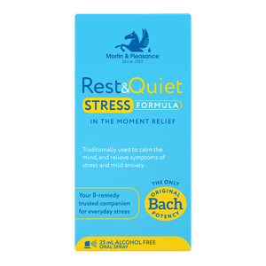 Stress Formula Spray