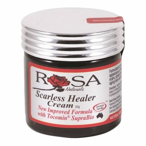 Scarless Healer Cream