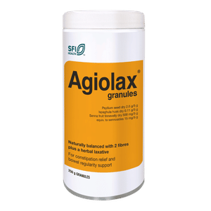Agiolax