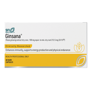 Ginsana