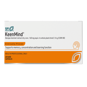 KeenMind