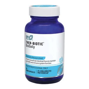 Ther-Biotic BioDaily