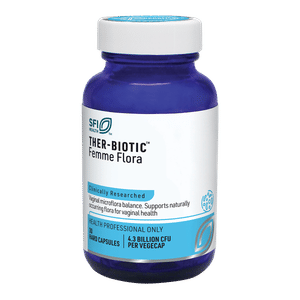 Ther-Biotic Femme Flora