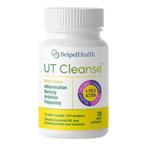 UT Cleanse