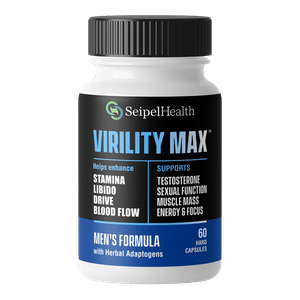 Virility Max