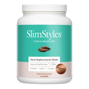 Meal Replacement Shake Chocolate