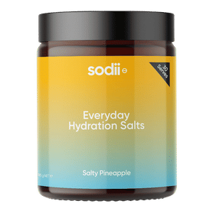Everyday Hydration Salts