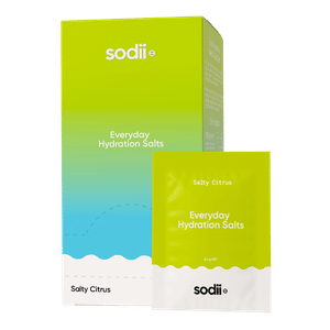 Everyday Hydration Salts