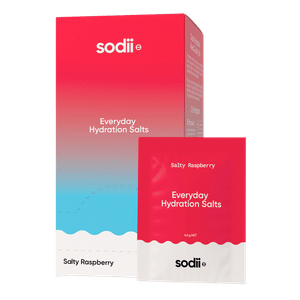 Everyday Hydration Salts