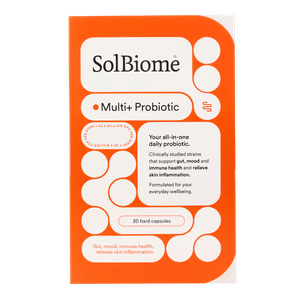Multi+ Probiotic