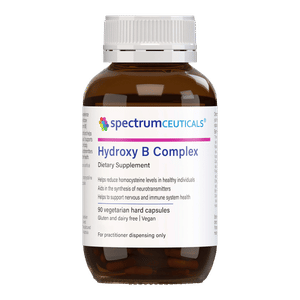 Hydroxy B Complex