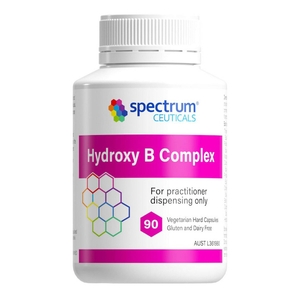 Hydroxy B Complex