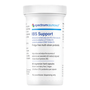 IBS Support