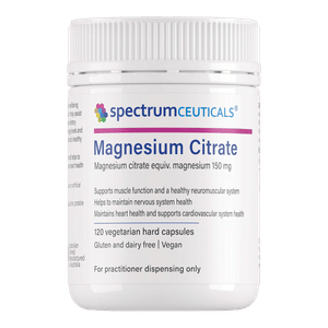 Magnesium Citrate