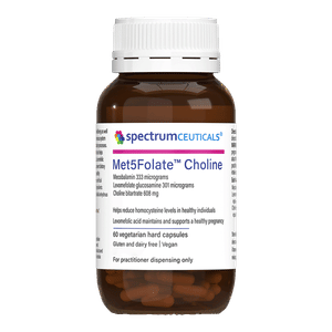Met5Folate Choline