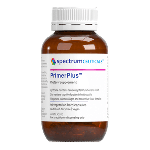 PrimerPlus