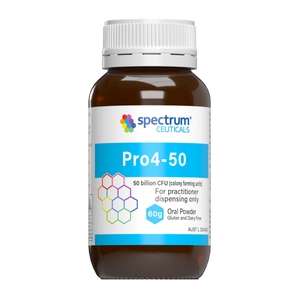 Pro4-50 Powder