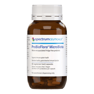 ProBioFlora MicroBiota
