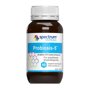 Probiosis-5