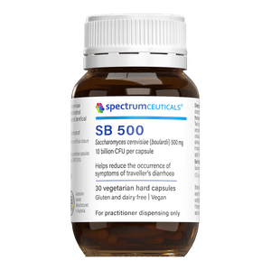 SB 500