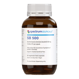 SB 500