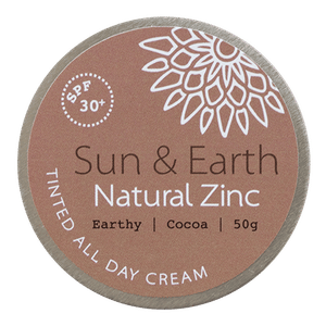 Tinted All Day Cream SPF 30