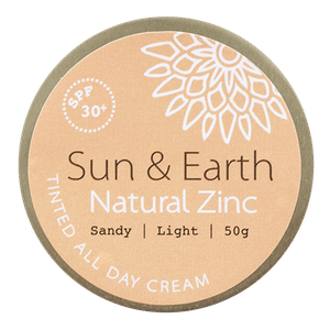 Tinted All Day Cream SPF 30