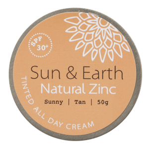 Tinted All Day Cream SPF 30