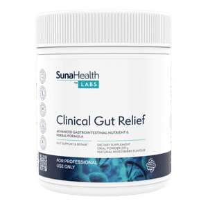 Clinical Gut Relief