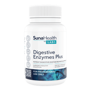 Digestive Enzymes Plus