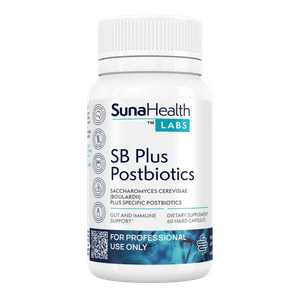 SB Plus Postbiotics