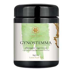 Gynostemma