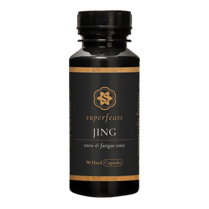 Jing Capsules