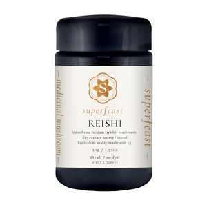 Reishi