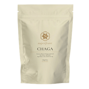 Chaga