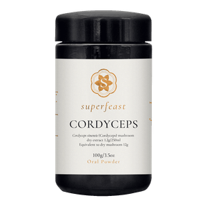Cordyceps