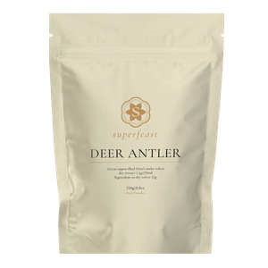 Deer Antler