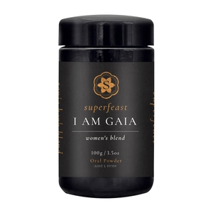 I Am Gaia