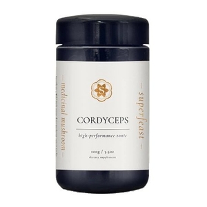 Cordyceps